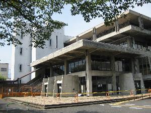 市民会館